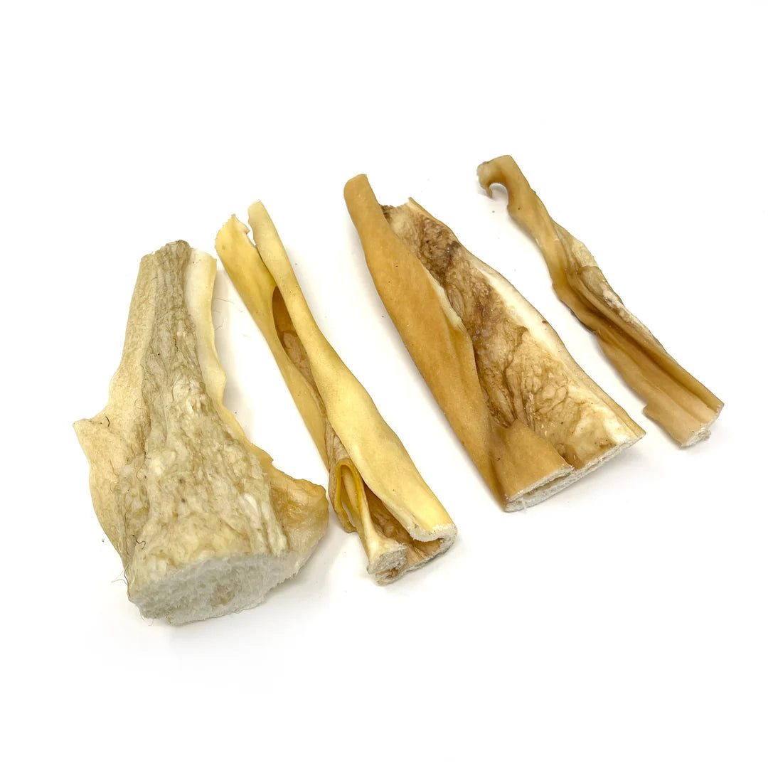 Chewy Beef Stick x2