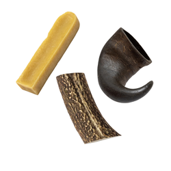 Tough Chews