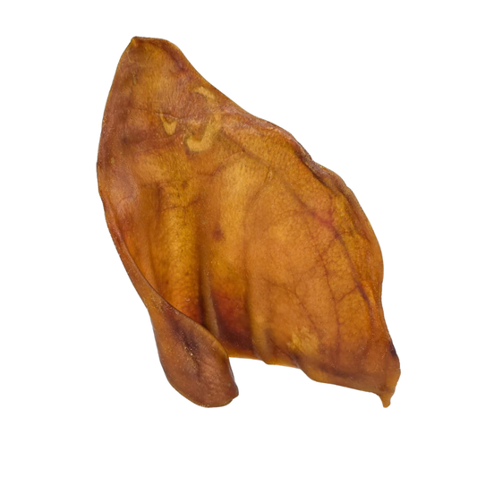 Pig Ear