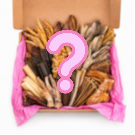30 Piece Mystery Treat Box