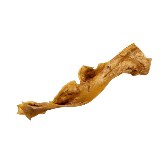 Beef Skin Chew - Long
