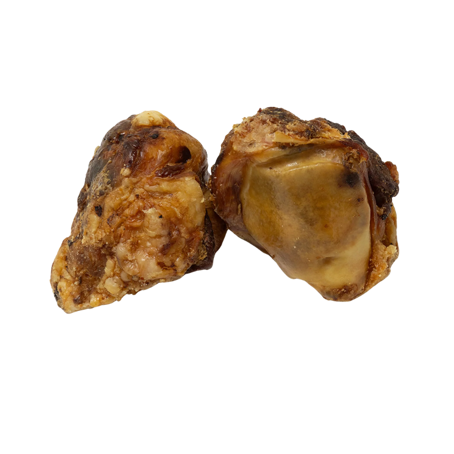 Beef Knee - 'Doggy Gobstopper'