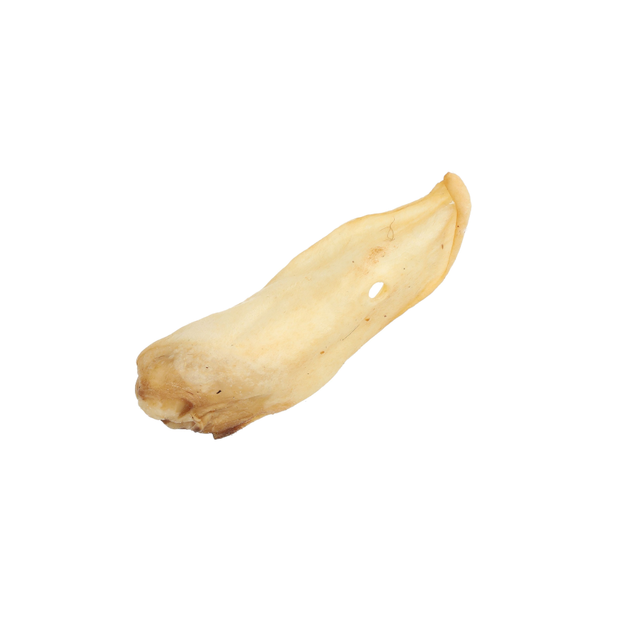 Plain Goat Ears