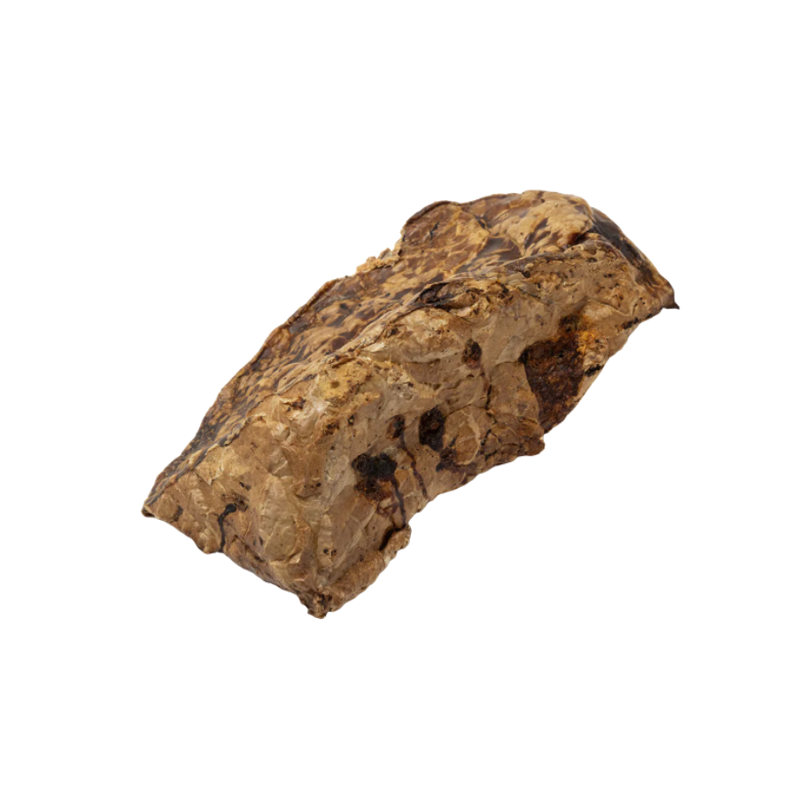 Puffed Beef Jerky x2
