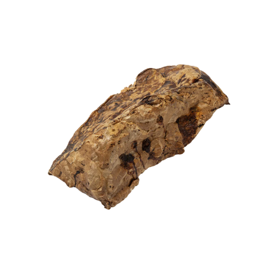 Puffed Beef Jerky x2