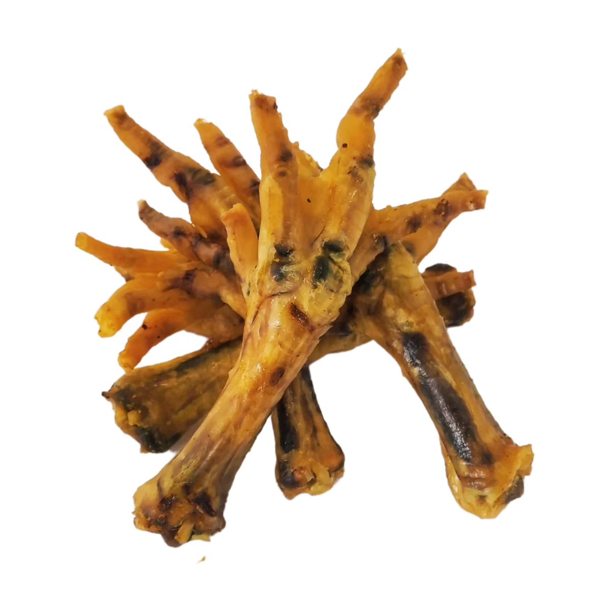 Chicken Feet x3