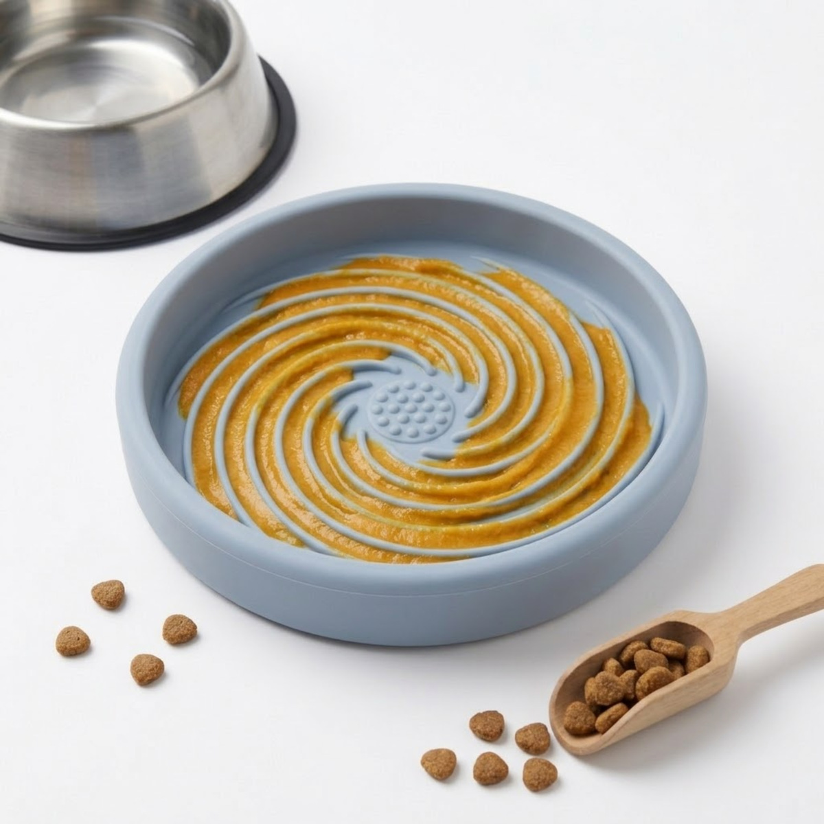 Licky Bowl